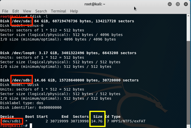 recupero-dati-da-partizioni-NTFS-e-FAT32-con-Foremost-ricerca-disco