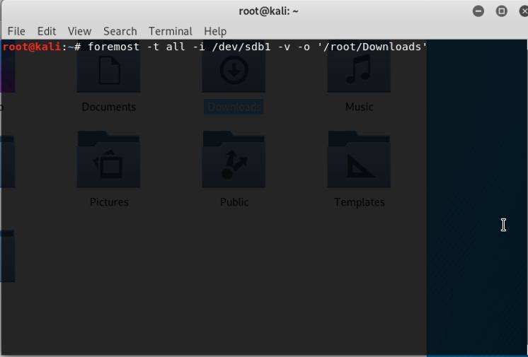 recupero-dati-da-partizioni-NTFS-e-FAT32-con-Foremost-comando