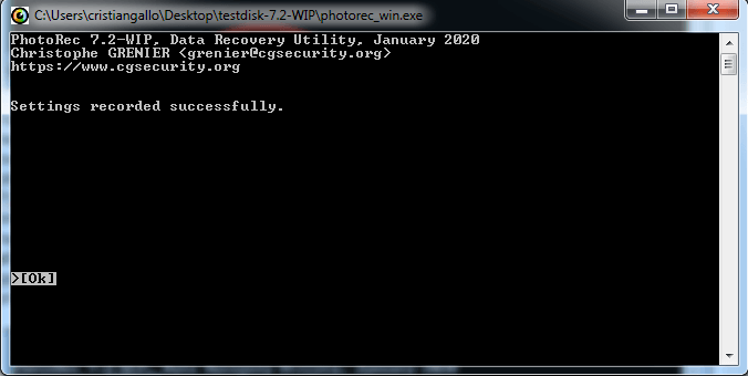 recupero-dati-da-partizioni-ntfs-e-fat32-con-photorec-salvataggio-impostazioni