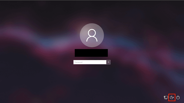 come-cambiare-password-di-windows-login