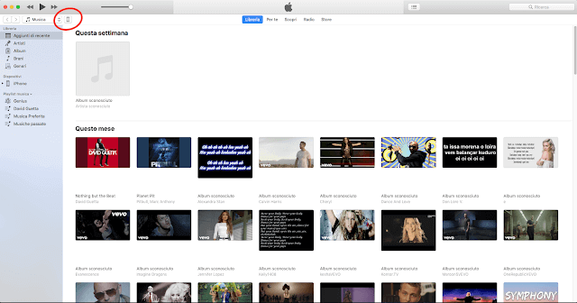 Codificare-un-backup-con-iTunes-impostazioni