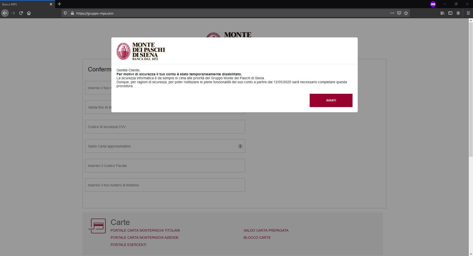 Truffa-via-SMS-questa-volta-tocca-a-Banca-MPS-popup-sito-falso