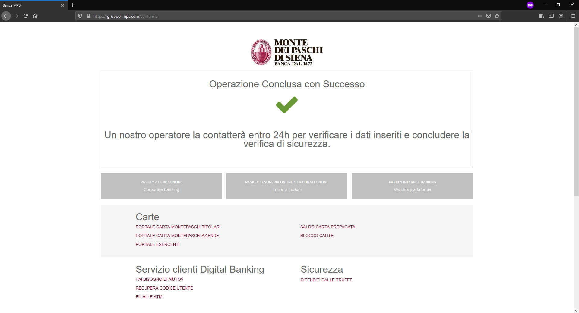 Truffa-via-SMS-questa-volta-tocca-a-Banca-MPS-sito-falso-invio-concluso