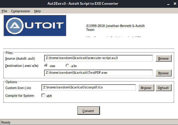 autoIT-rubare-dati-tramite-pdf
