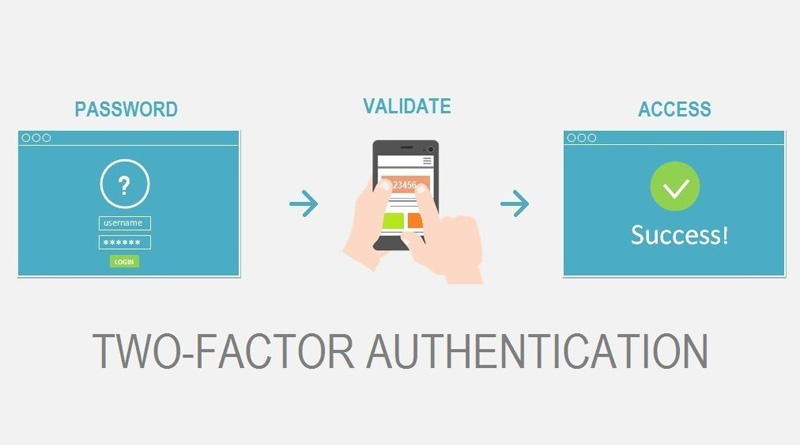 best-practice-di-sicurezza-2fa
