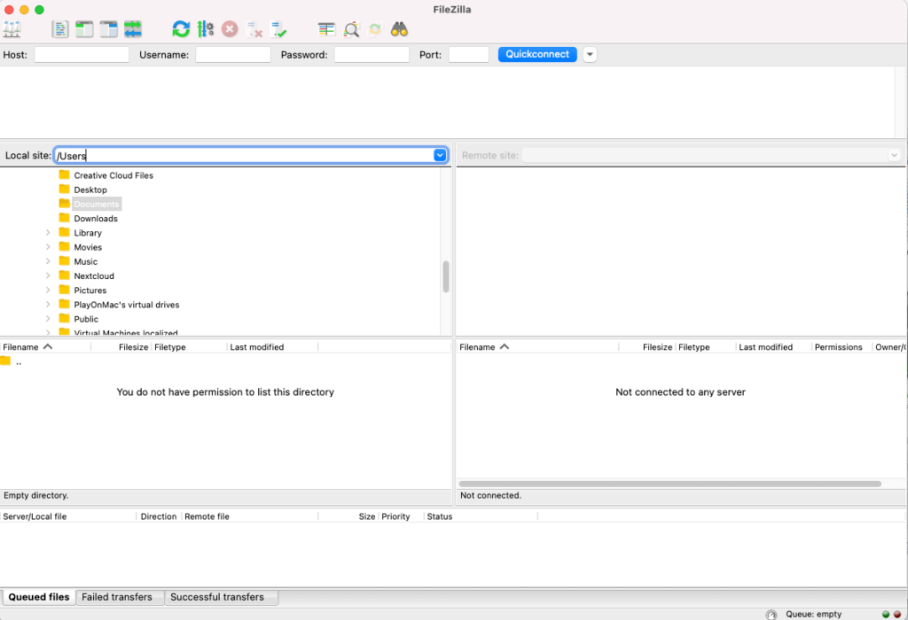 best-practice-di-sicurezza-it-filezilla