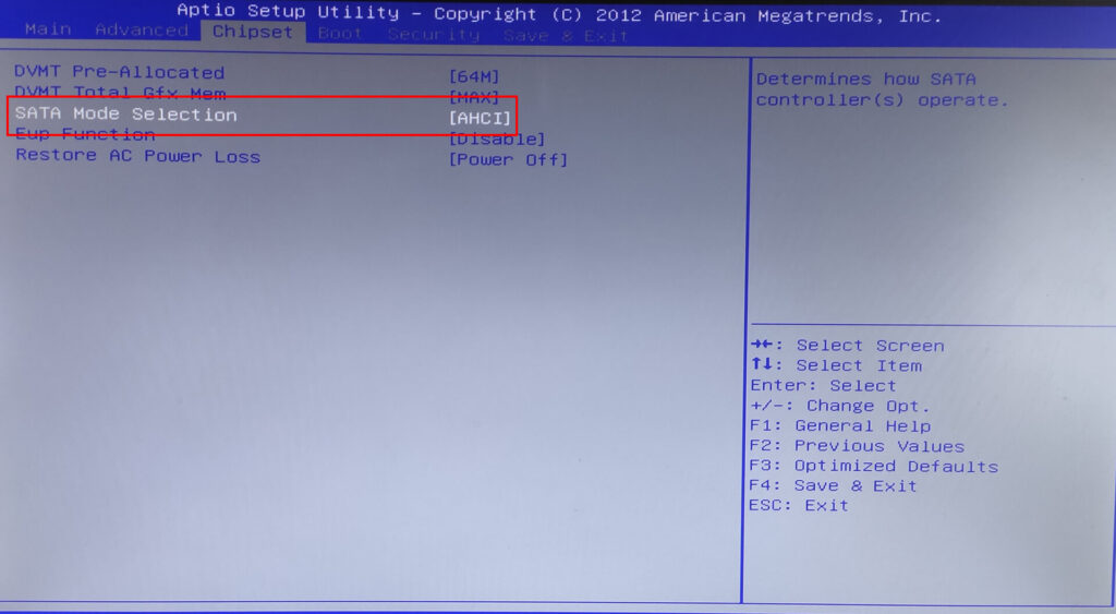 truenas-su-qnap-bios-sata-mode
