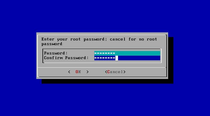 truenas-su-qnap-root-password