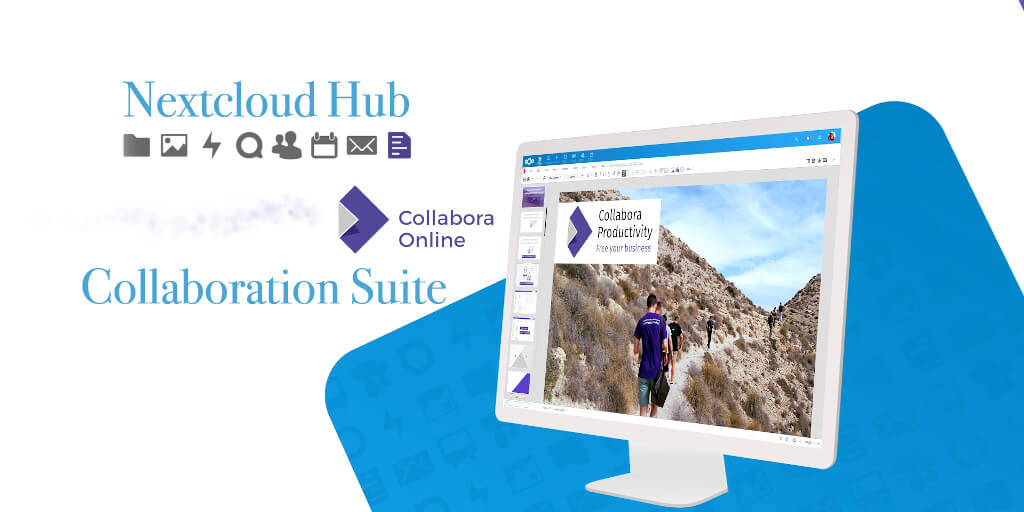 Collaboration suite e smart working