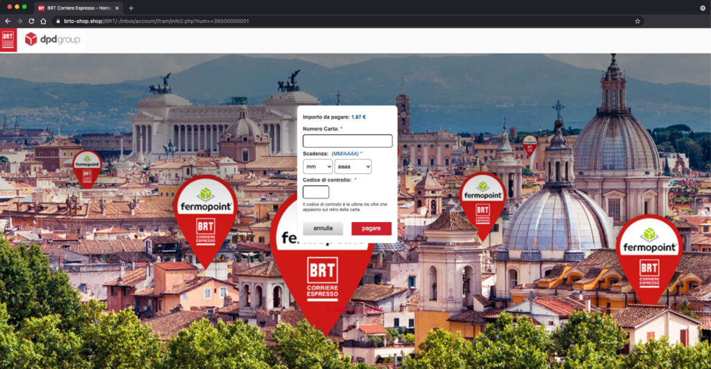 brt-truffa-pacco-bloccato-richiesta-carta