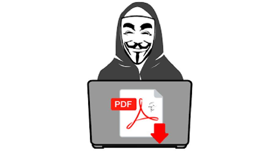 Come sbloccare un PDF Protetto da password con un Brute-Force utilizzando Kali linux