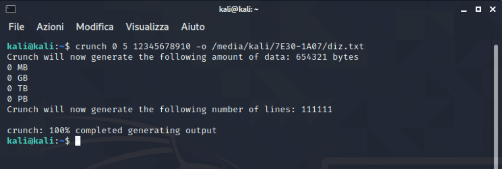 Sbloccare-pdf-con-brute-force-software