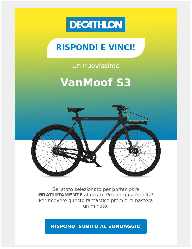 decathlon-truffa-rispondi-e-vinci-un-vanmoof-s3
