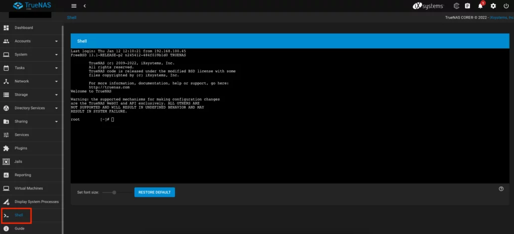truenas-minio-ssl-s3-storage-shell-interna