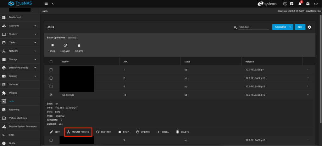truenas-s3-storage-minio-jail-mount-points