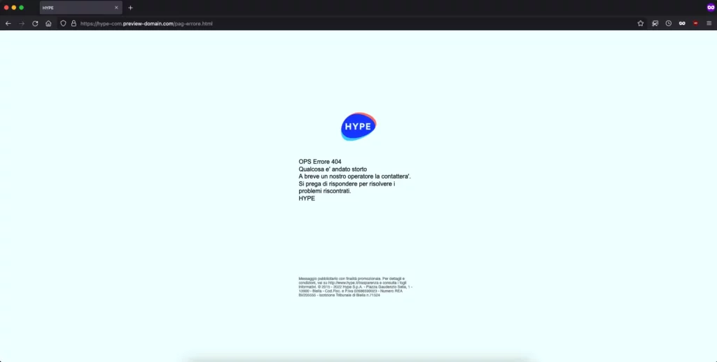 truffa-hype-la-sua-carta-e-in-fase-di-blocco-ops