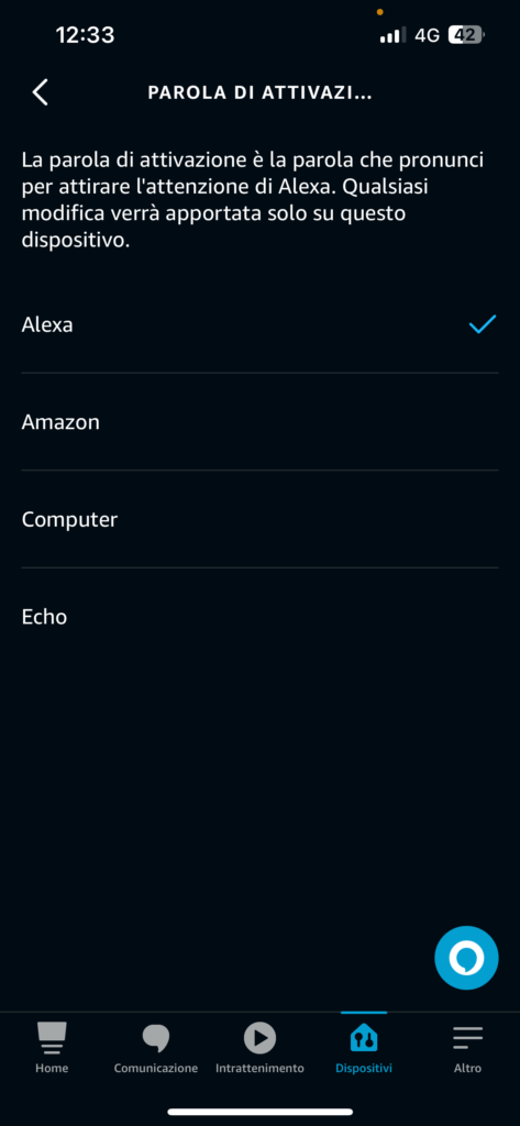cambiare-parola-attivazione-alexa-modifica-personalizzata