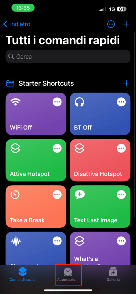 come-impostare-volume-automatico-su-iphone-tutti-i-comandi