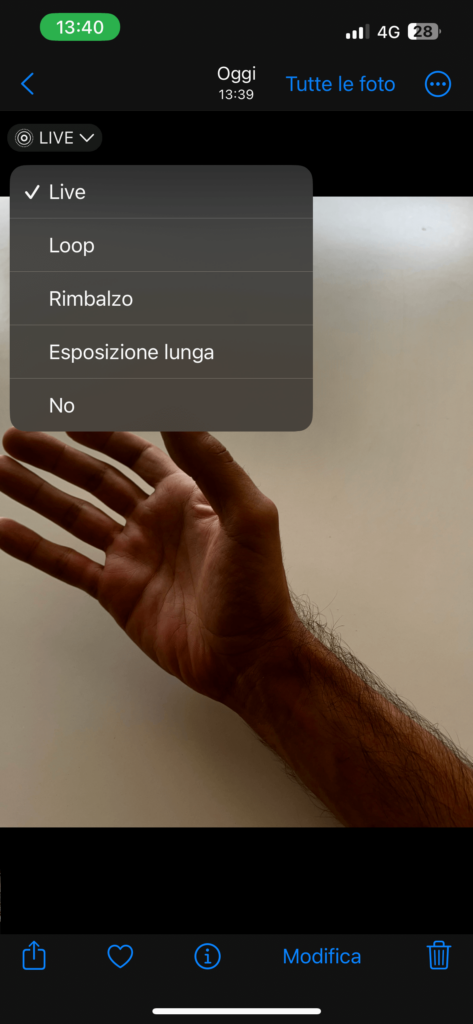 iphone-effetti-live-delle-foto-elenco