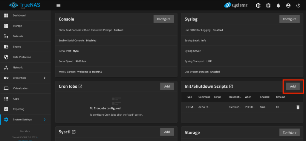 truenas-scale-arc-memory-cache-tuning-init-script