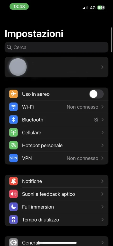 controllare-stato-batteria-iphone-salute-impostazioni