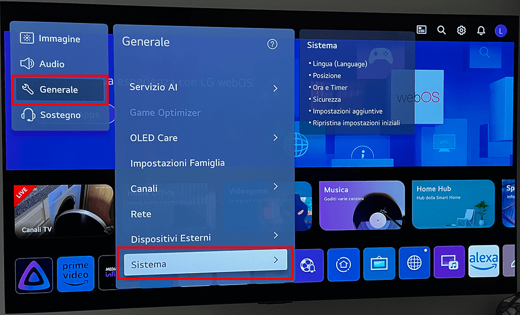 webos-come-togliere-puntatore-tv-lg-generale-sistema