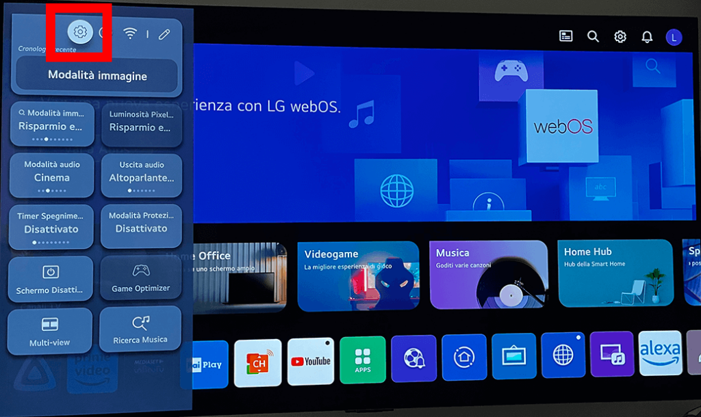 webos-come-togliere-puntatore-tv-lg-impostazioni