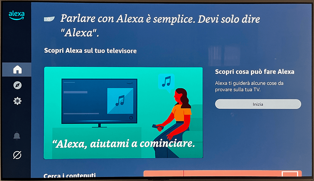 collegare-tv-lg-ad-alexa-configurato