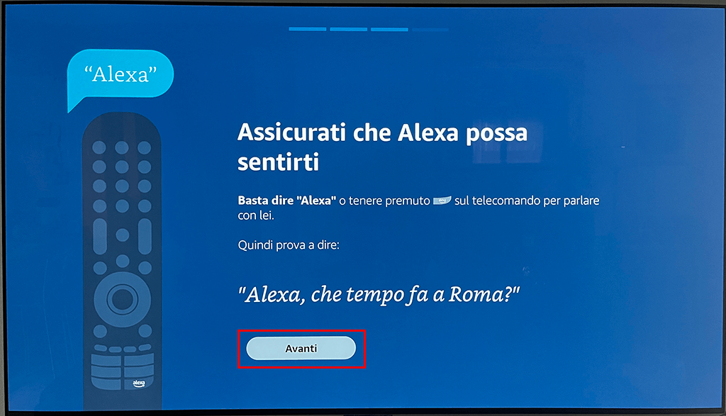 collegare-tv-lg-ad-alexa-configurazione