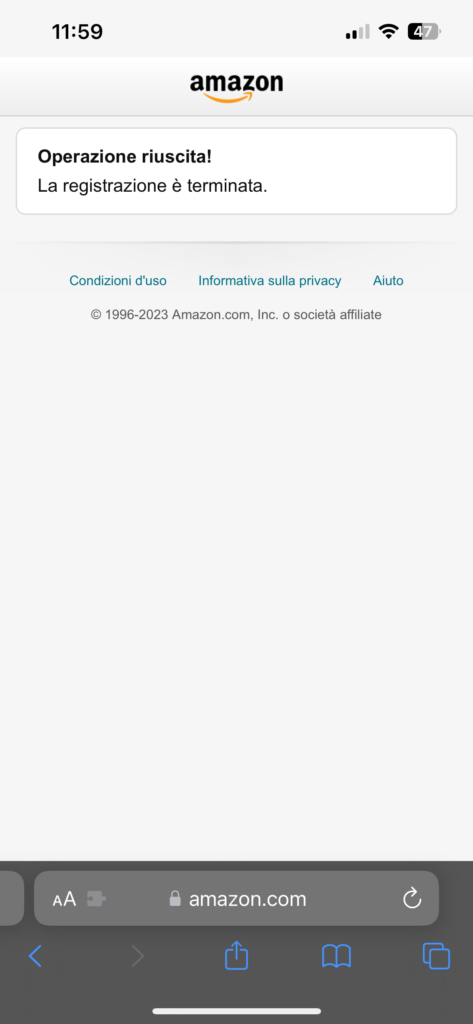 collegare-tv-lg-ad-alexa-operazione-riuscita