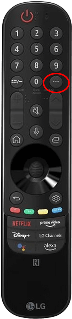 telecomando-tv-lg-televideo-istruzioni-uso-altre-opzioni