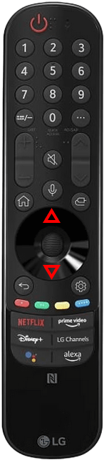 telecomando-tv-lg-televideo-istruzioni-uso-scorrere