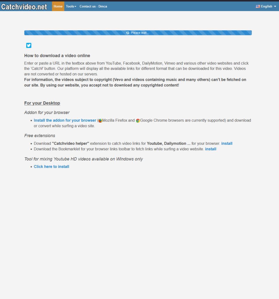 scaricare-musica-da-youtube-gratis-attesa-caricamento