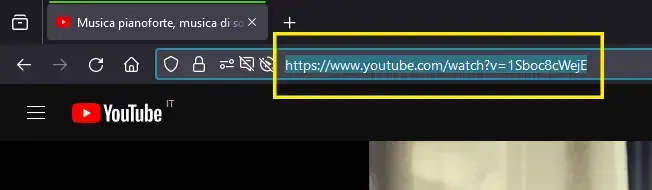 scaricare-musica-da-youtube-gratis-copia-link