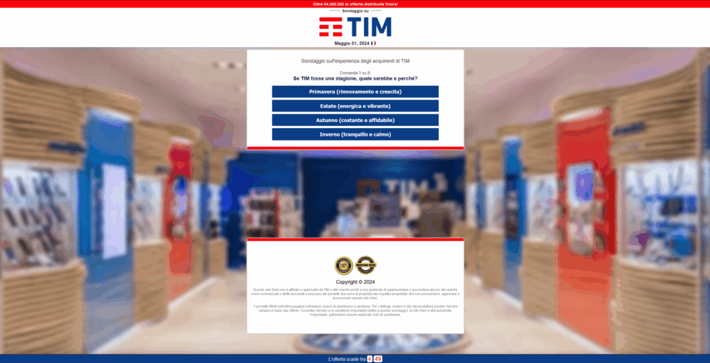 tim-congratulazioni-sei-stato-selezionato-sondaggio-domanda-3