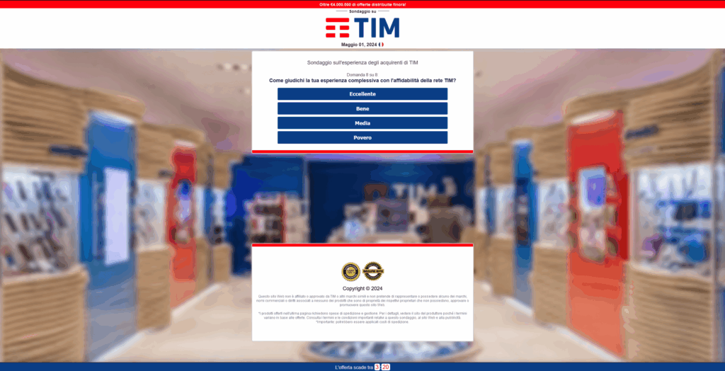 tim-congratulazioni-sei-stato-selezionato-sondaggio-domanda-8