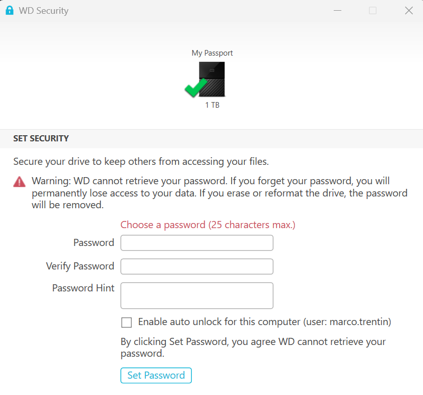bloccare-con-password-i-dischi-wd-sbloccare-un-disco-wd-security
